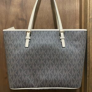 Michael Kors tote bag